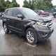 2FMPK4J90HBB45462 2017 Ford Edge Sel auction photo thumbnail 6