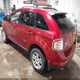 2FMDK46C78BB16208 2008 Ford Edge Se auction photo thumbnail 3