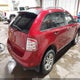 2FMDK46C78BB16208 2008 Ford Edge Se auction photo thumbnail 4