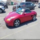WP0CA29831U620348 2001 Porsche Boxster auction photo thumbnail 2