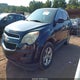2CNALDEC9B6413899 2011 Chevrolet Equinox 1Lt auction photo thumbnail 2