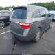5FNRL5H62CB104726 2012 Honda Odyssey Ex-L auction photo thumbnail 4