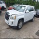 2CTALMEC9B6237056 2011 GMC Terrain Sle-1 auction photo thumbnail 2