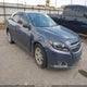1G11A5SL2EF195070 2014 Chevrolet Malibu 1Fl auction photo thumbnail 1