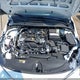 5YFB4MDEXSP293750 2025 Toyota Corolla Le auction photo thumbnail 10