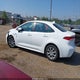 5YFB4MDEXSP293750 2025 Toyota Corolla Le auction photo thumbnail 14