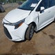 5YFB4MDEXSP293750 2025 Toyota Corolla Le auction photo thumbnail 6