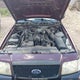 2FABP7BV7BX133435 2011 Ford Crown Victoria Police Interceptor auction photo thumbnail 10