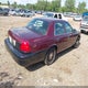 2FABP7BV7BX133435 2011 Ford Crown Victoria Police Interceptor auction photo thumbnail 4