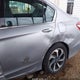 1HGCR3F83HA008246 2017 Honda Accord Ex-L V6 auction photo thumbnail 6