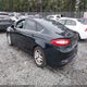 3FA6P0HD0ER294039 2014 Ford Fusion Se auction photo thumbnail 3