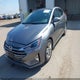 5NPD84LF7KH445228 2019 Hyundai Elantra Sel auction photo thumbnail 2