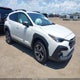 JF2GUADC7R8297944 2024 Subaru Crosstrek Premium auction photo thumbnail 1