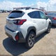 JF2GUADC7R8297944 2024 Subaru Crosstrek Premium auction photo thumbnail 4