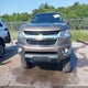 1GCGSCE33G1383949 2016 Chevrolet Colorado Lt auction photo thumbnail 12