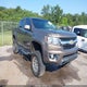 1GCGSCE33G1383949 2016 Chevrolet Colorado Lt auction photo thumbnail 1