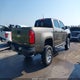 1GCGSCE33G1383949 2016 Chevrolet Colorado Lt auction photo thumbnail 4