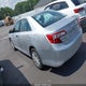 4T1BF1FK4CU101198 2012 Toyota Camry Le auction photo thumbnail 3