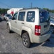 1J8GN28K28W172534 2008 Jeep Liberty Sport auction photo thumbnail 3