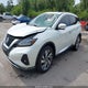 5N1AZ2CSXMC136669 2021 Nissan Murano Sl Intelligent Awd auction photo thumbnail 2