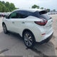 5N1AZ2CSXMC136669 2021 Nissan Murano Sl Intelligent Awd auction photo thumbnail 3