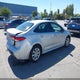 5YFB4MDE4RP200554 2024 Toyota Corolla Le auction photo thumbnail 4