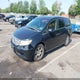 5FNRL5H63CB083921 2012 Honda Odyssey Ex-L auction photo thumbnail 2