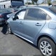 5YFEPMAE9NP275169 2022 Toyota Corolla Le auction photo thumbnail 14