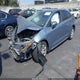 5YFEPMAE9NP275169 2022 Toyota Corolla Le auction photo thumbnail 2