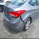 KMHDH4AE9CU383263 2012 Hyundai Elantra Gls (Ulsan Plant) auction photo thumbnail 13