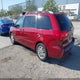 5TDYK4CCXAS305370 2010 Toyota Sienna Xle auction photo thumbnail 3
