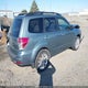 JF2SHADC2DH400338 2013 Subaru Forester 2.5X Premium auction photo thumbnail 4