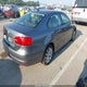 3VWDX7AJ8BM354813 2011 Volkswagen Jetta 2.5L Se auction photo thumbnail 4