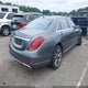 WDDUG6EB7JA350172 2018 Mercedes-Benz S 450 4Matic auction photo thumbnail 4