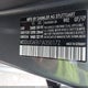 WDDUG6EB7JA350172 2018 Mercedes-Benz S 450 4Matic auction photo thumbnail 9