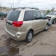 5TDZA23C55S365915 2005 Toyota Sienna Ce auction photo thumbnail 4