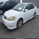 1NXBR30E47Z805512 2007 Toyota Corolla S auction photo thumbnail 2