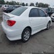 1NXBR30E47Z805512 2007 Toyota Corolla S auction photo thumbnail 4