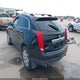 3GYFNBE34GS559753 2016 Cadillac Srx Luxury Collection auction photo thumbnail 3