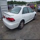 1HGCG66891A052961 2001 Honda Accord 2.3 Ex auction photo thumbnail 4