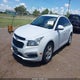 1G1PC5SB1F7251071 2015 Chevrolet Cruze 1Lt Auto auction photo thumbnail 2