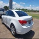 1G1PC5SB1F7251071 2015 Chevrolet Cruze 1Lt Auto auction photo thumbnail 3