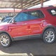 1FM5K7F85EGC58594 2014 Ford Explorer Limited auction photo thumbnail 13