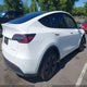 7SAYGDEE4SA337706 2025 Tesla Model Y Long Range Dual Motor All-Wheel Drive auction photo thumbnail 4