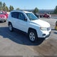 1C4NJCBAXFD438603 2015 Jeep Compass Sport auction photo thumbnail 1