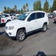 1C4NJCBAXFD438603 2015 Jeep Compass Sport auction photo thumbnail 2