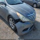 5NPEC4AB6BH289878 2011 Hyundai Sonata Limited 2.0T auction photo thumbnail 6