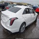 1G6DG5RK7M0120837 2021 Cadillac Ct4 Sport auction photo thumbnail 4