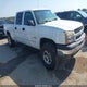 1GCGK13U13F191605 2003 Chevrolet Silverado 1500Hd Ls auction photo thumbnail 1