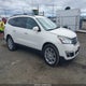 1GNKVGKD2EJ273551 2014 Chevrolet Traverse 1Lt auction photo thumbnail 1